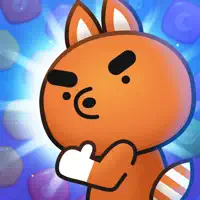 Pucca Puzzle Adventure icon