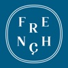 French ресторан icon