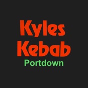 Kyles Kebab Portadown