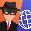 グローバルスパイゲーム - iPhoneアプリ