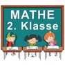 Get Mathe 2. Klasse for iOS, iPhone, iPad Aso Report