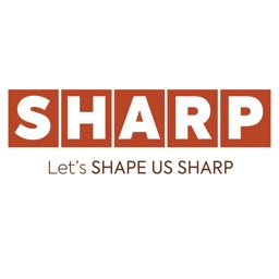 Let's SHARP
