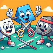 The Rock-paper-scissors