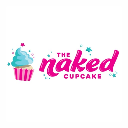 The Naked Cupcake iOS App