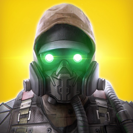 Battle Prime - Epic Modern FPS iOS App