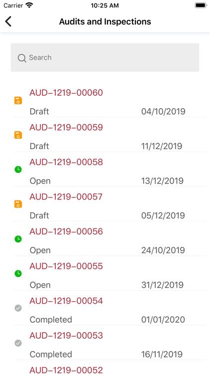 integrumLive screenshot-7