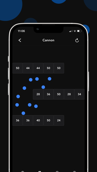 Stress Ball - Anxiety Relief Screenshot