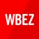 WBEZ app icon - News app for iPhone