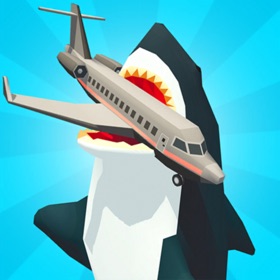 螢幕擷取畫面 (8) Idle Shark World - Tycoon Game