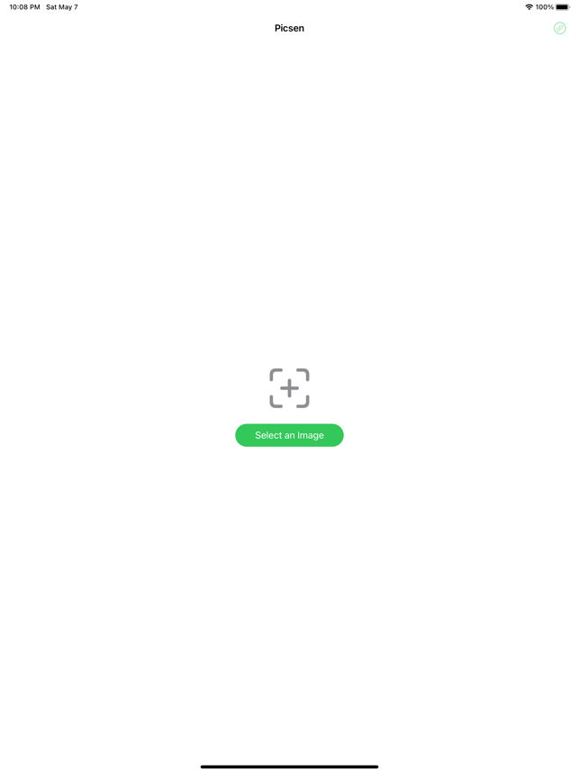 ‎Picsen Screenshot