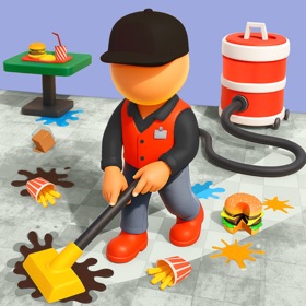 Restaurant Cleanzip Cleanup