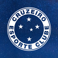 Cruzeiro Nação Azul