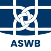 ASWB Exam Prep 2024 100% Pass icon