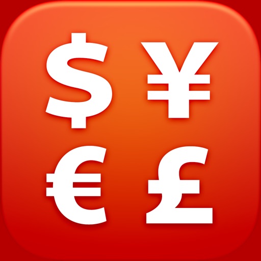 iMoney · Currency Converter - AppWisp.com