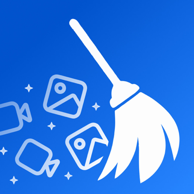 Photo Cleaner & Gallery Clean