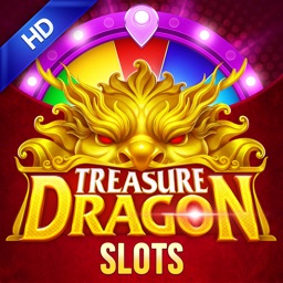 Treasure Dragon HD Casino Slot