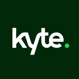 Kyte - Rental Cars, Delivered.