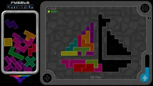 Puzzle Catcher screenshot 2