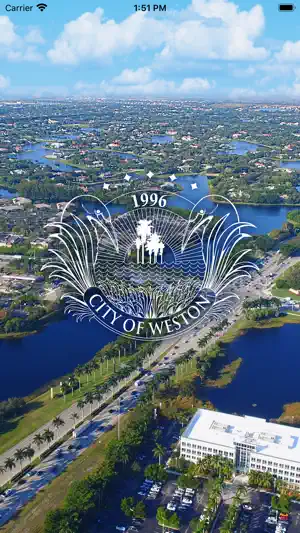 Weston Works screenshot 1