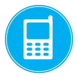 Mobile Number Details app icon