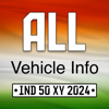 Vehicleinfo - All Vahan Detail - Pravin Gondaliya