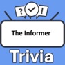 Get The Informer Trivia for iOS, iPhone, iPad Aso Report