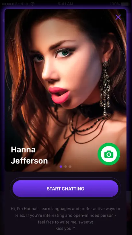 18+ Chat | Dating, Match NOW!