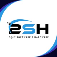 2SH | S@ly Software & Hardware