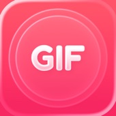 GIF Maker - Video zu GIF icon