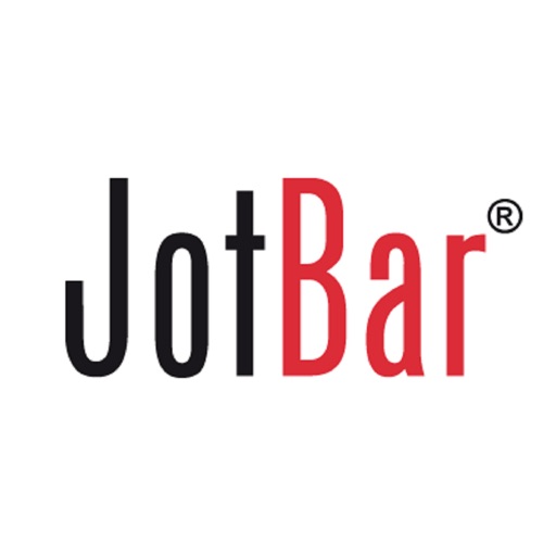 JotBar Mobile Tools