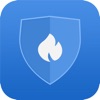 燃盾 icon