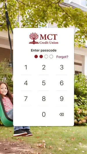 MCTCU screenshot 1