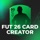 FUT 26 Card Creator