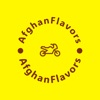 Afghan Flavors icon