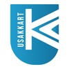 UşakKart icon