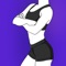 Home Workout - Female Fitness app for women workout offers everything you need to stay fit, healthy and in shape