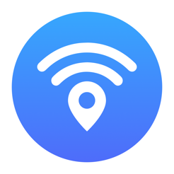 ‎WiFi Map: Internet, eSIM, VPN