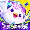 不鸽电竞-语音开黑大神组队社交平台 icon