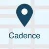 Cadence Mobility App Delete