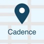 Cadence Mobility app download