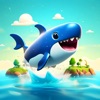 鲸鱼盒子-社交电玩魔鬼城 app icon - Entertainment app for iPhone