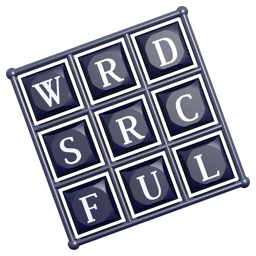 Whirlwind WordSearch