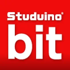 Studuino:bit」をApp Storeで