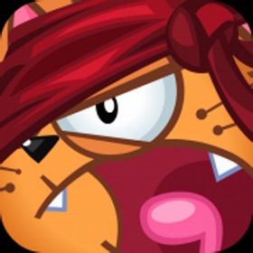 Ekran görüntüleri (5) Wormix - PVP Multiplayer Game