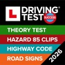 Get Driving Theory Test 4 in 1 Kit for iOS, iPhone, iPad Aso Report