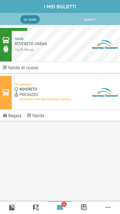 Screenshot #3 pour OpenMove