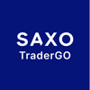 SaxoTraderGO - Saxo Bank A/S