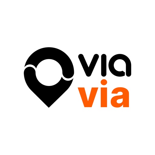 ViaVia - On-demand