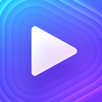 Doppi: the nicest music player logo
