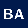 BA News icon